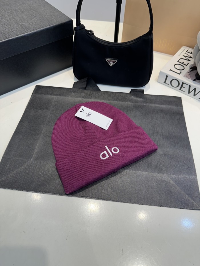 Beanies hat LP245