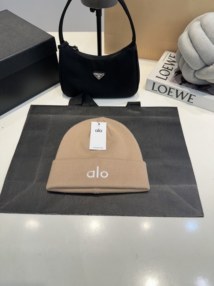 Beanies hat LP245