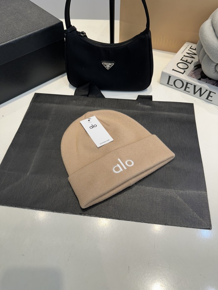 Beanies hat LP245