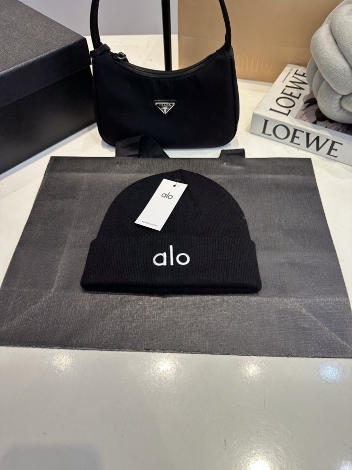 Beanies hat LP245