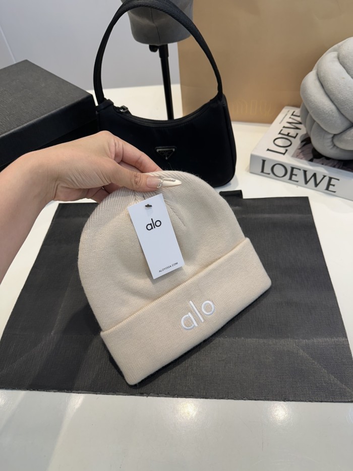 Beanies hat LP245