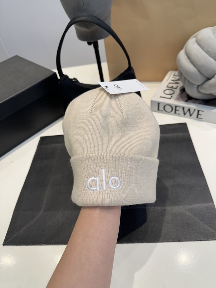 Beanies hat LP245