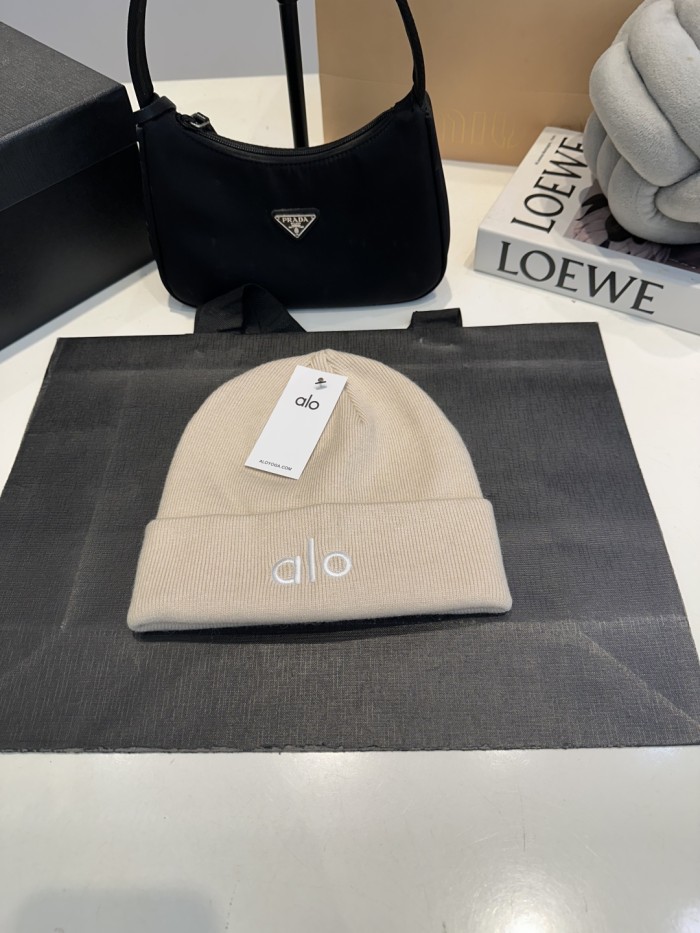 Beanies hat LP245