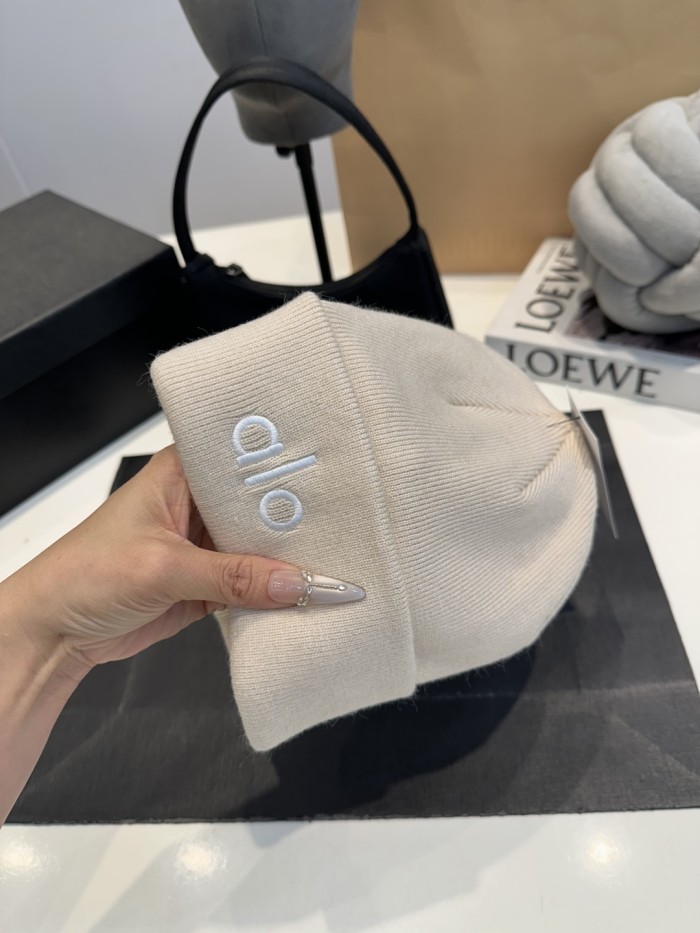 Beanies hat LP245
