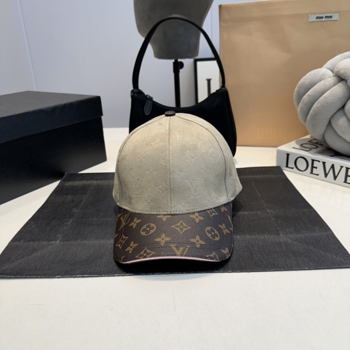 Baseball cap LP246