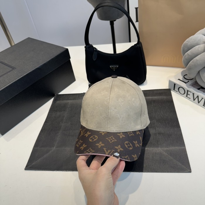Baseball cap LP246