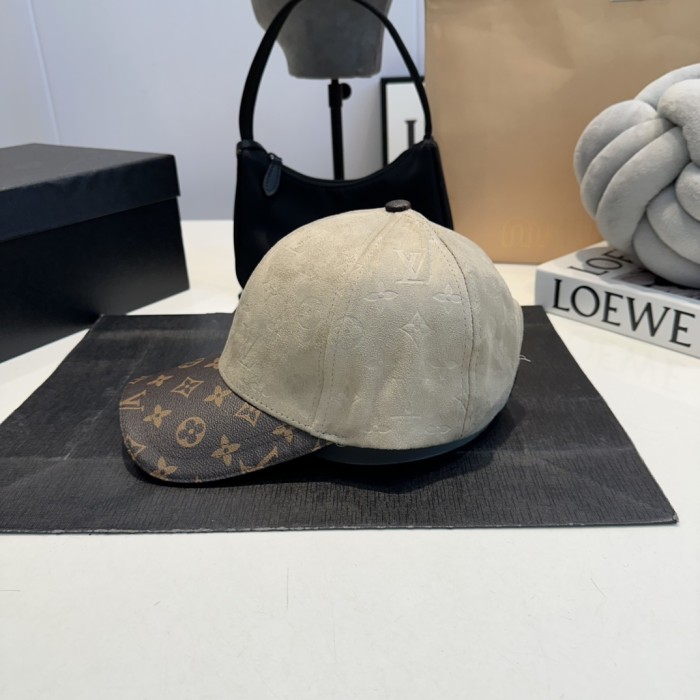 Baseball cap LP246