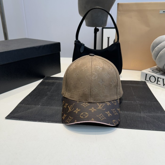 Baseball cap LP246
