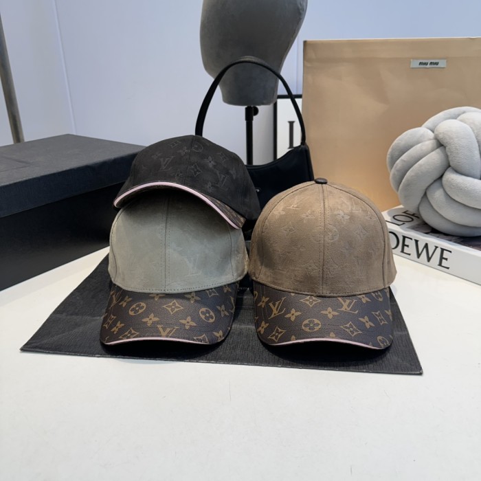 Baseball cap LP246