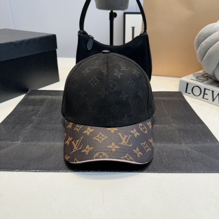Baseball cap LP246