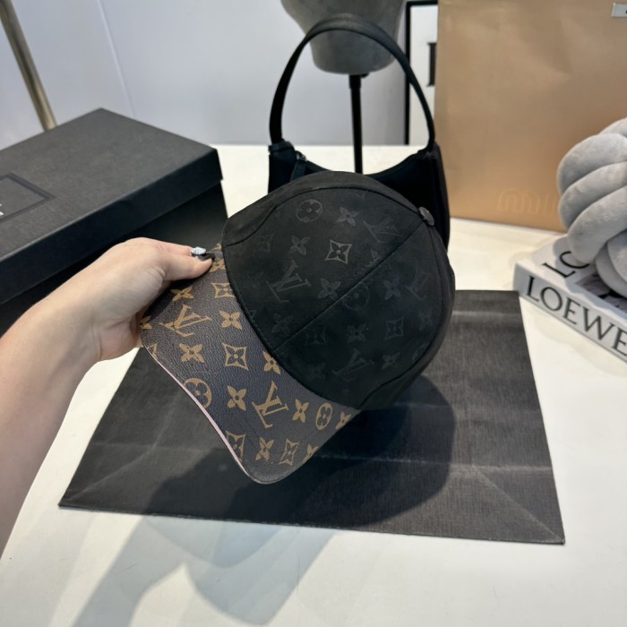 Baseball cap LP246