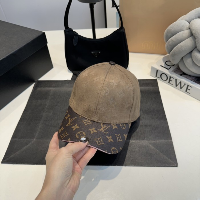 Baseball cap LP246