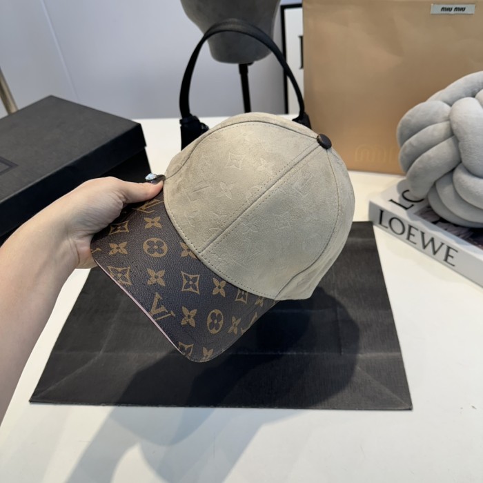 Baseball cap LP246