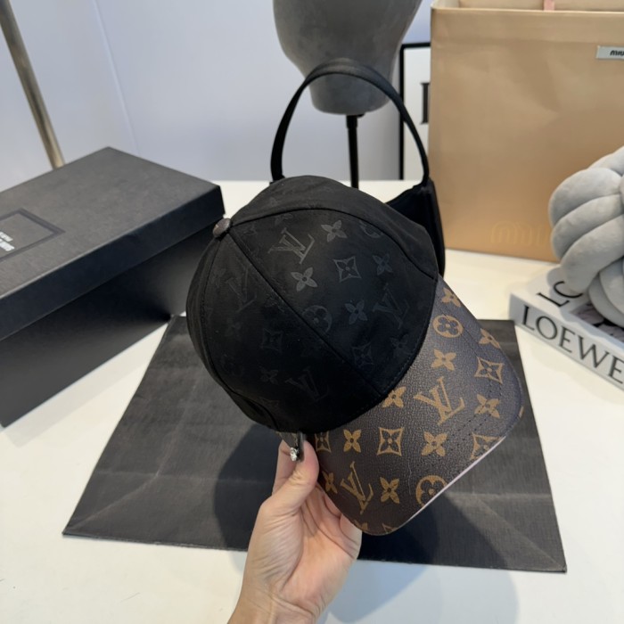 Baseball cap LP246