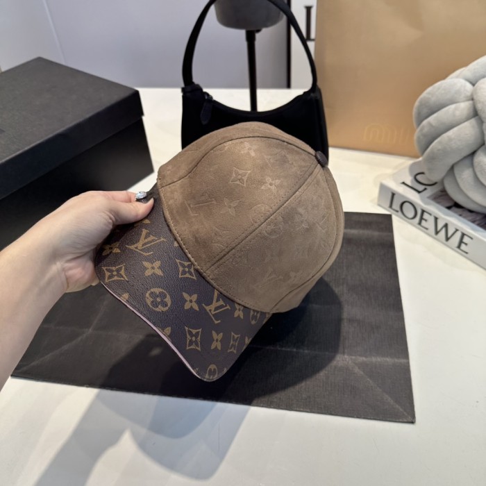 Baseball cap LP246