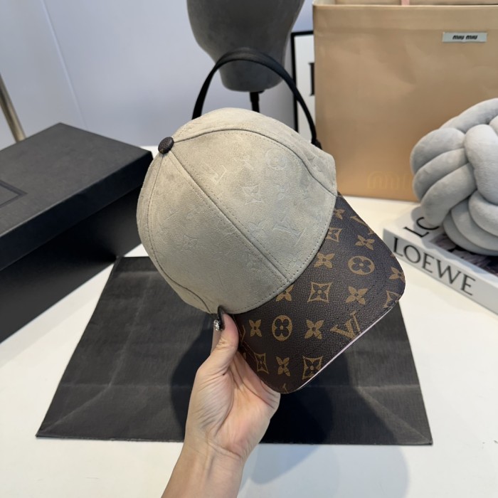 Baseball cap LP246