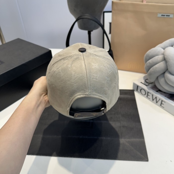 Baseball cap LP246