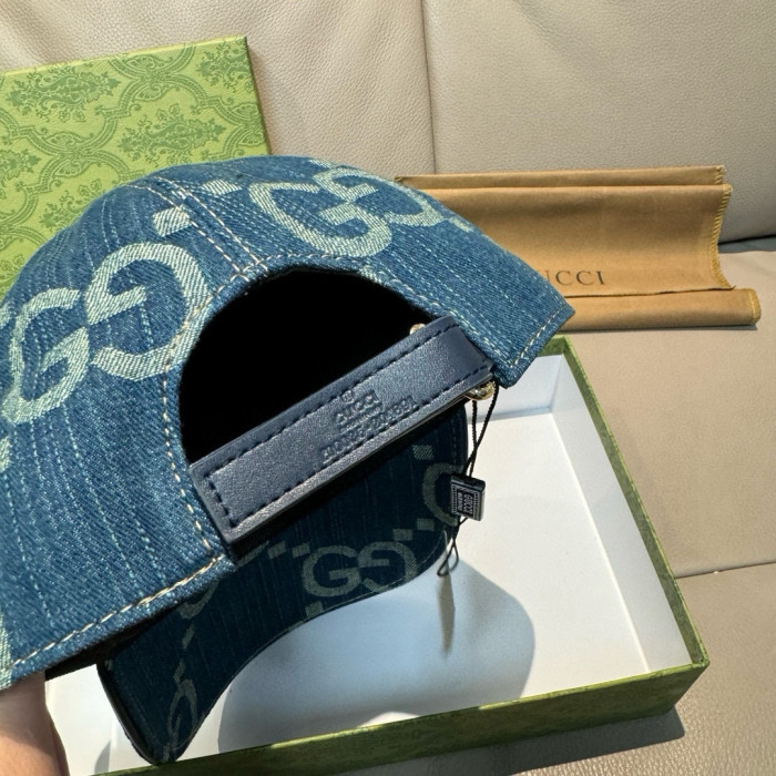 Baseball cap LP249