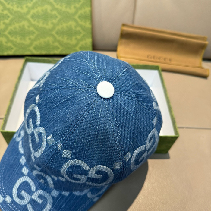 Baseball cap LP249