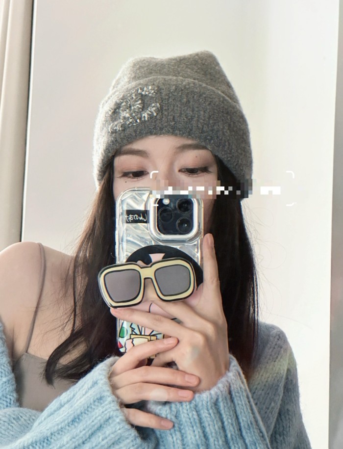 Beanies Hat LP248