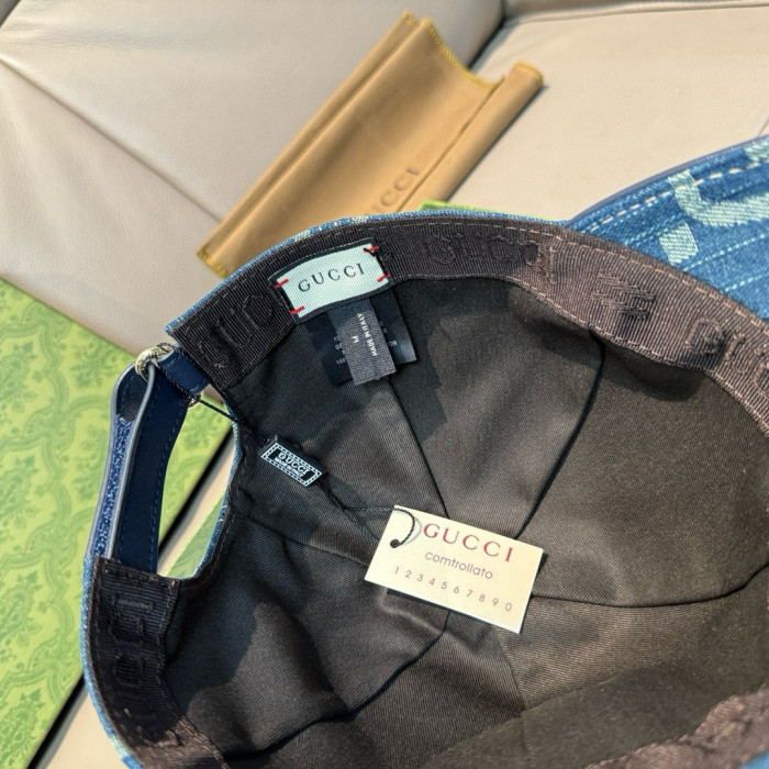 Baseball cap LP249