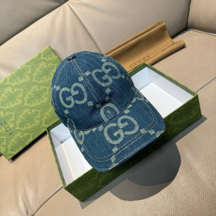 Baseball cap LP249