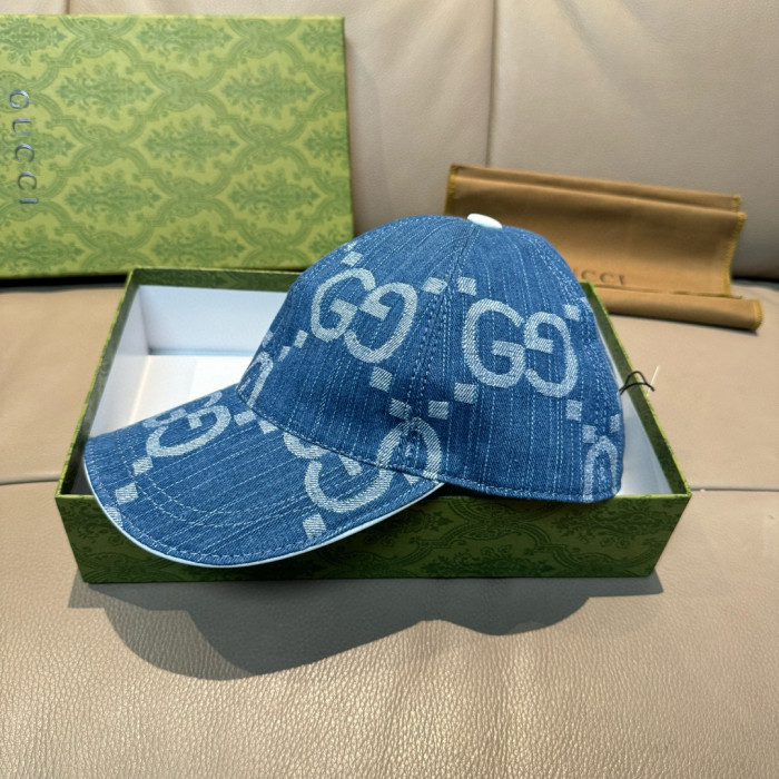 Baseball cap LP249