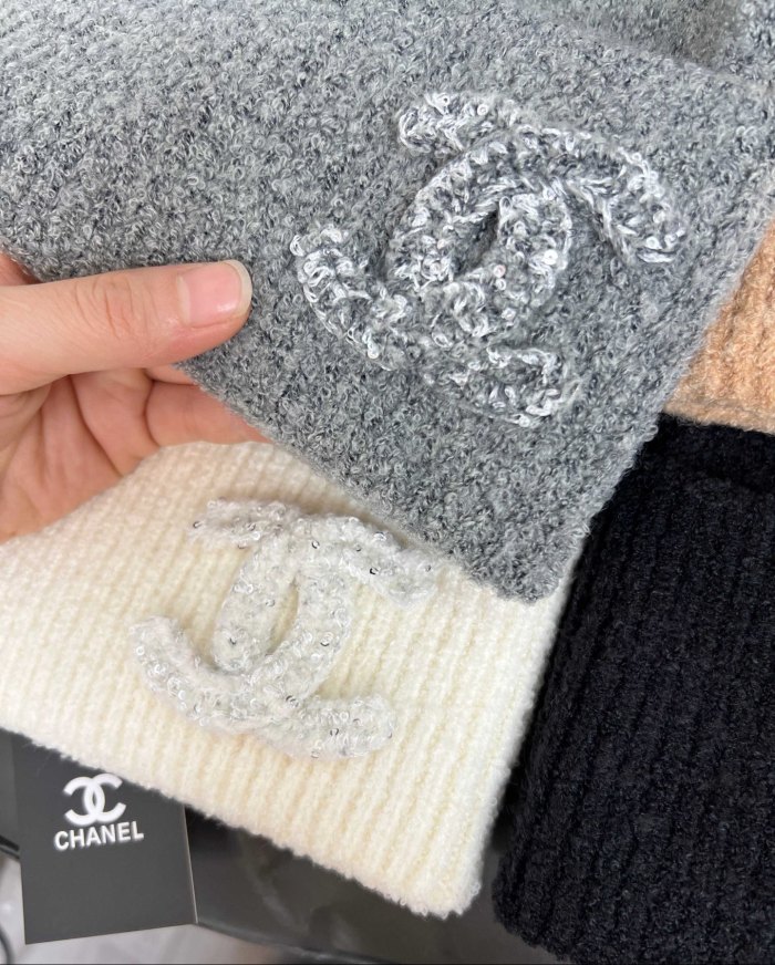Beanies Hat LP248