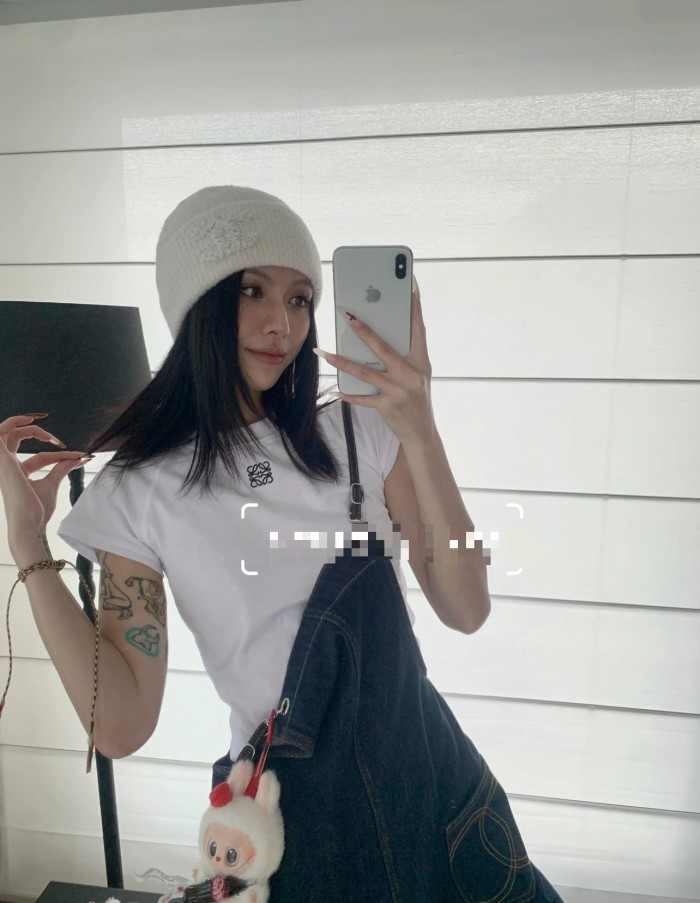 Beanies Hat LP248