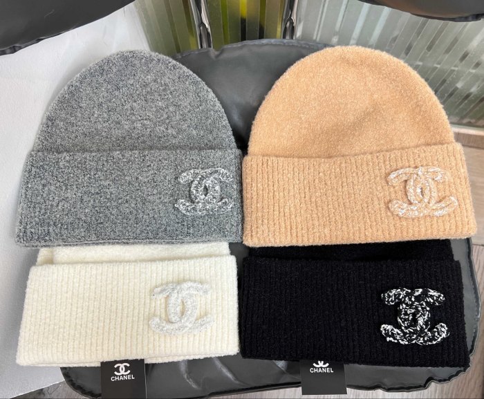 Beanies Hat LP248