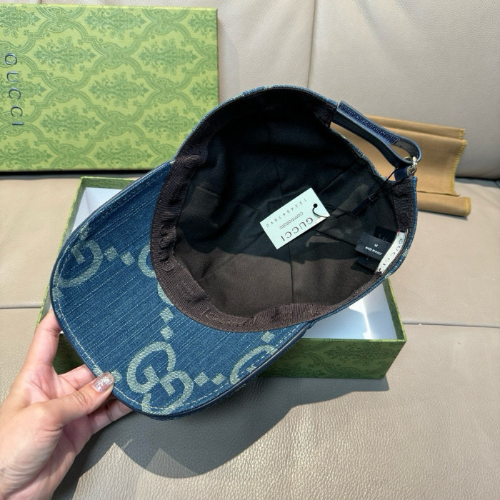 Baseball cap LP249