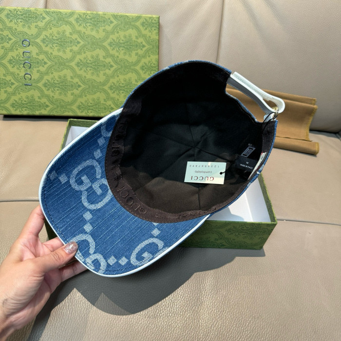Baseball cap LP249
