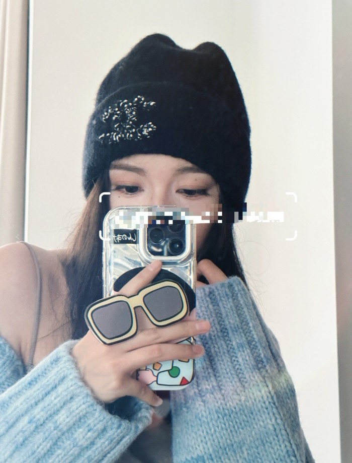 Beanies Hat LP248