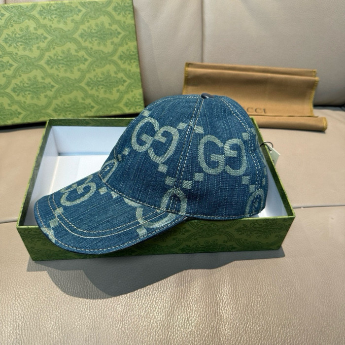 Baseball cap LP249