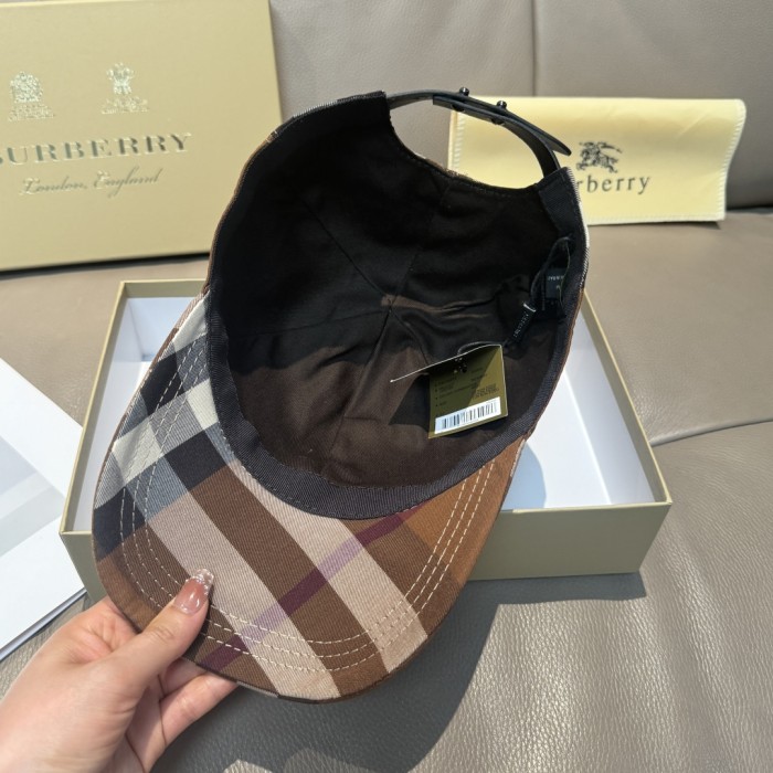 Baseball cap LP251