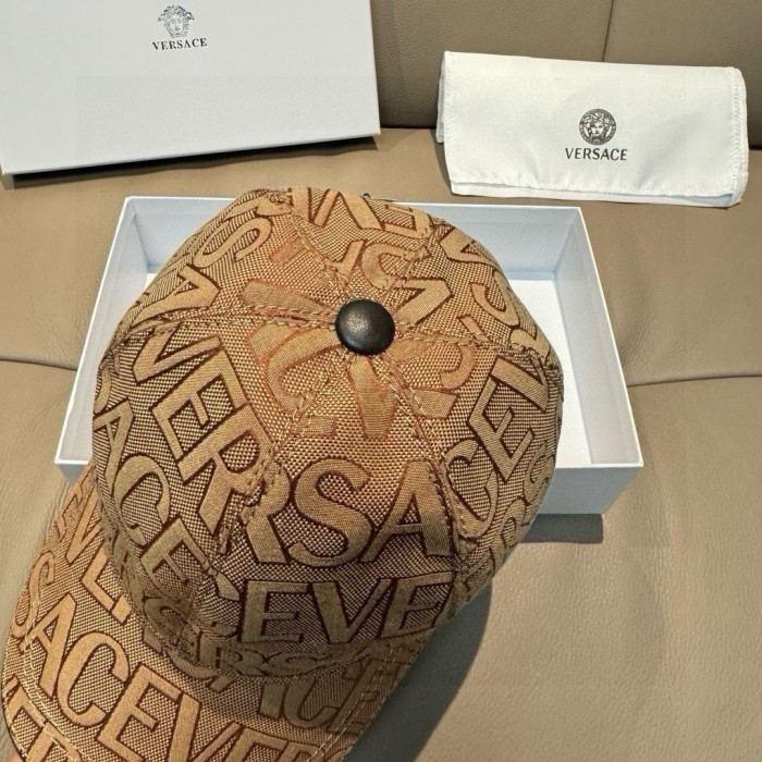 Baseball cap LP253