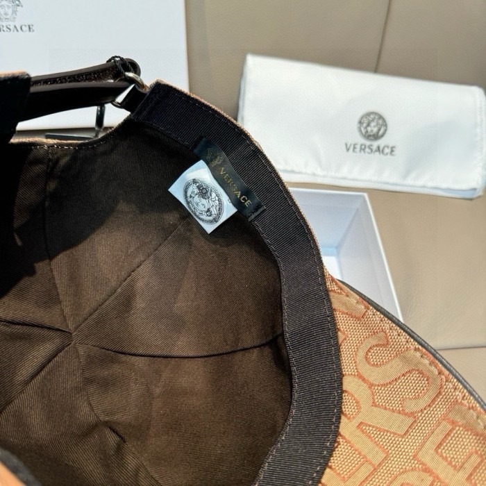 Baseball cap LP253
