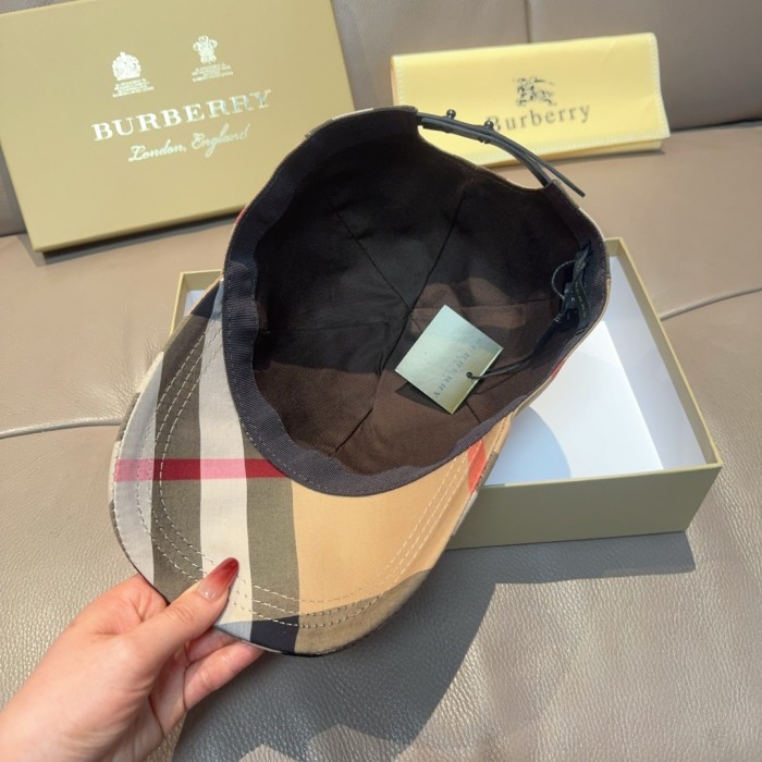 Baseball cap LP251