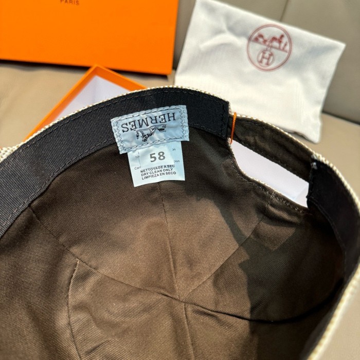 Baseball cap LP250