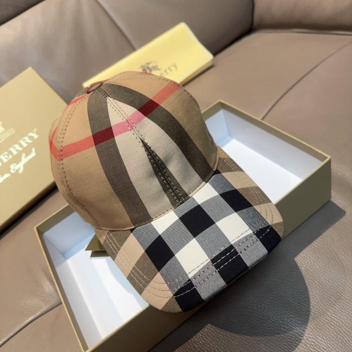 Baseball cap LP251