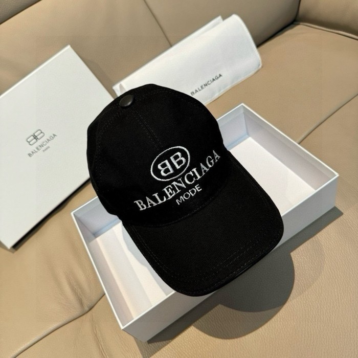 Baseball cap LP252