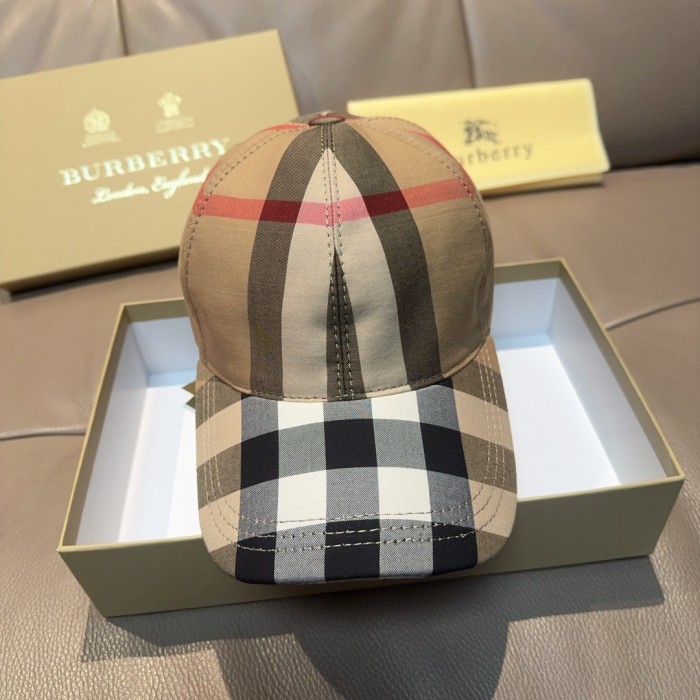 Baseball cap LP251