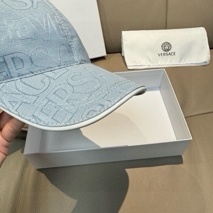 Baseball cap LP253