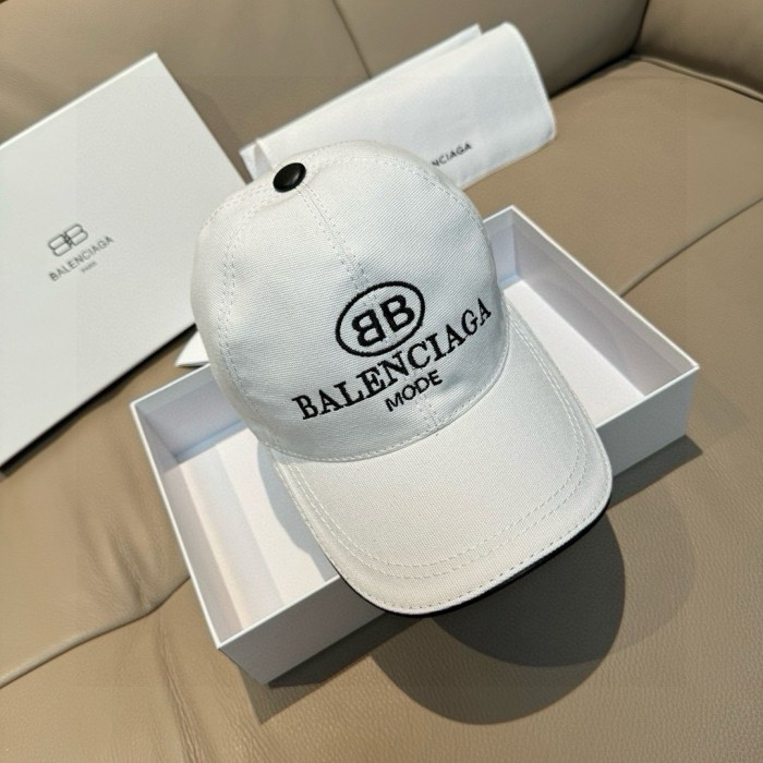 Baseball cap LP252