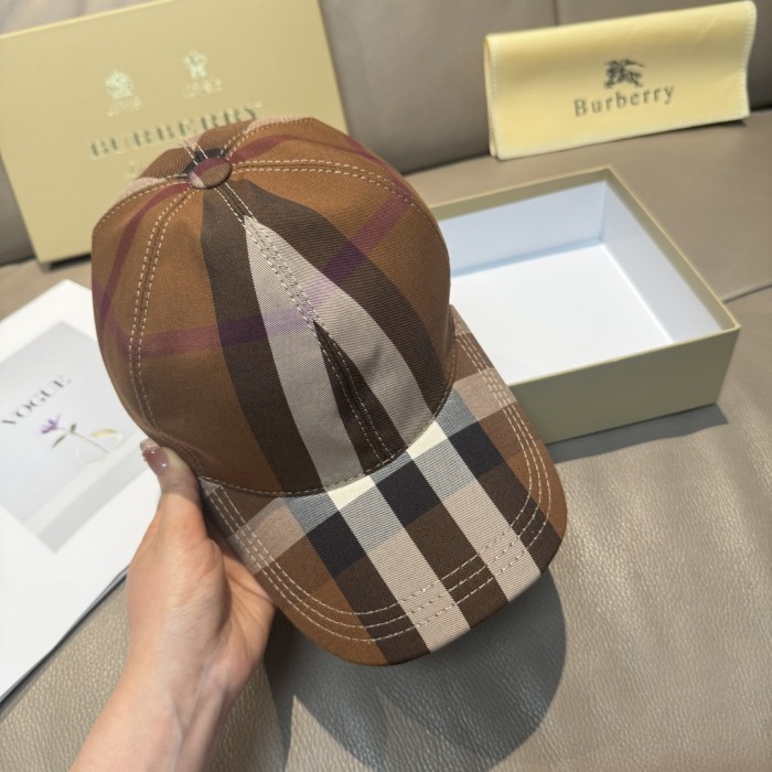 Baseball cap LP251