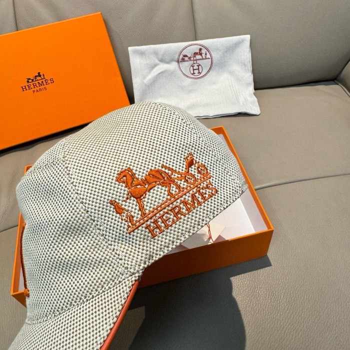 Baseball cap LP250