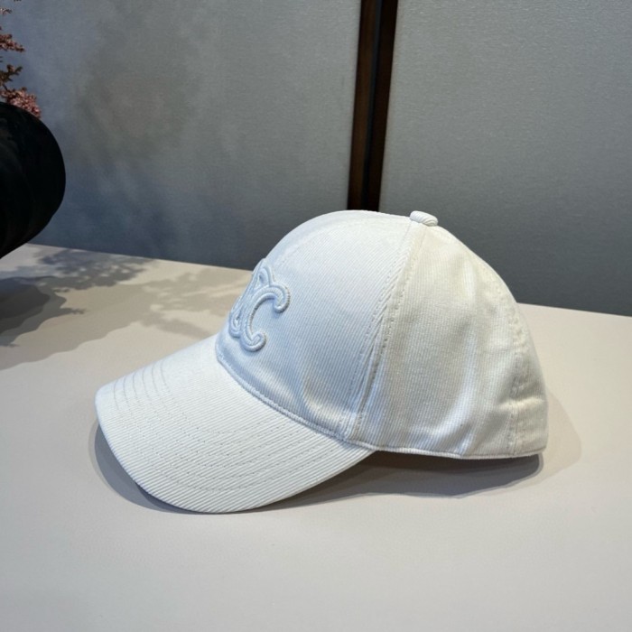 Celine Baseball Cap LP257