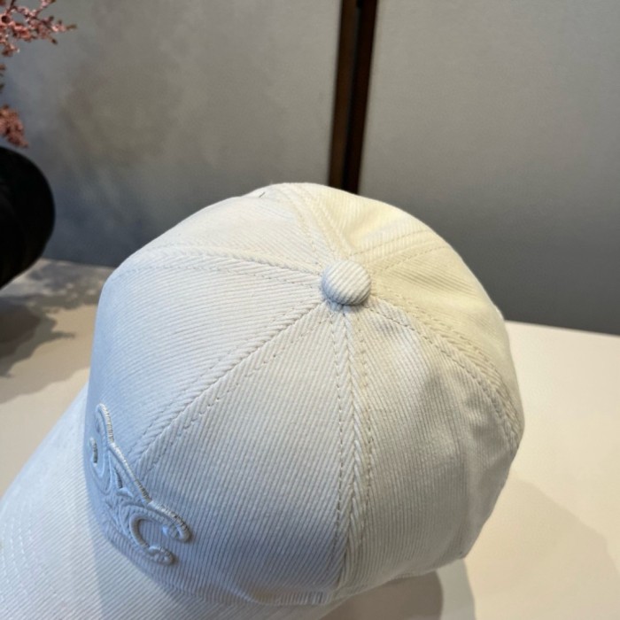 Celine Baseball Cap LP257