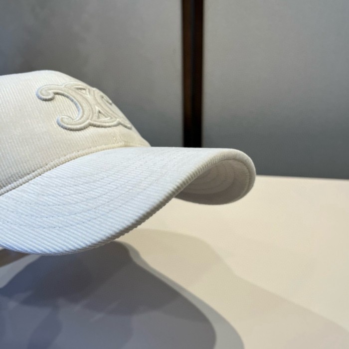 Celine Baseball Cap LP257