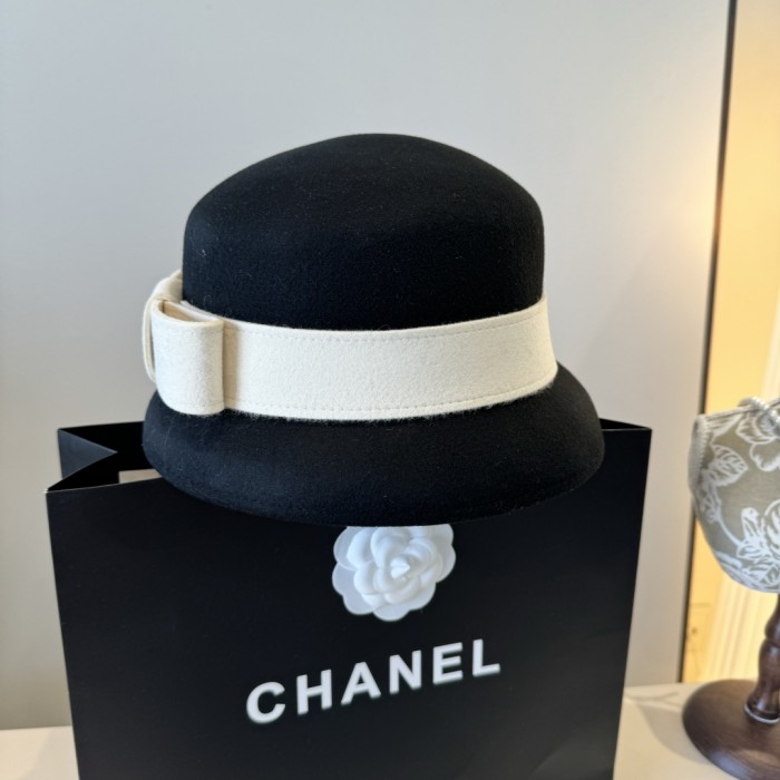 Celine Wool Hat LP256